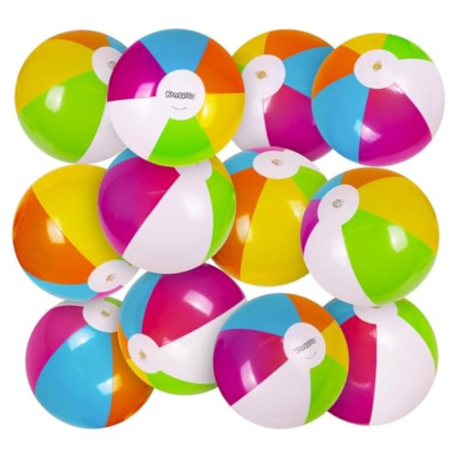 Party Games Classic - 12-Pack 12