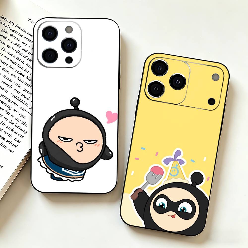 Party Games Iphone - Fun Game E-Egg P-Party Phone Case