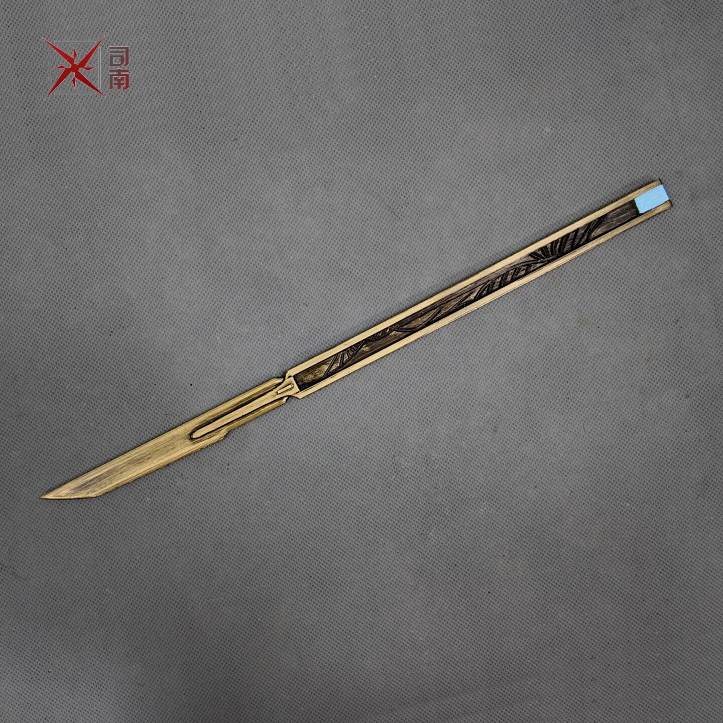 Party Games Carnival - Wuthering Waves LUUK HCRSSCN Cosplay Prop