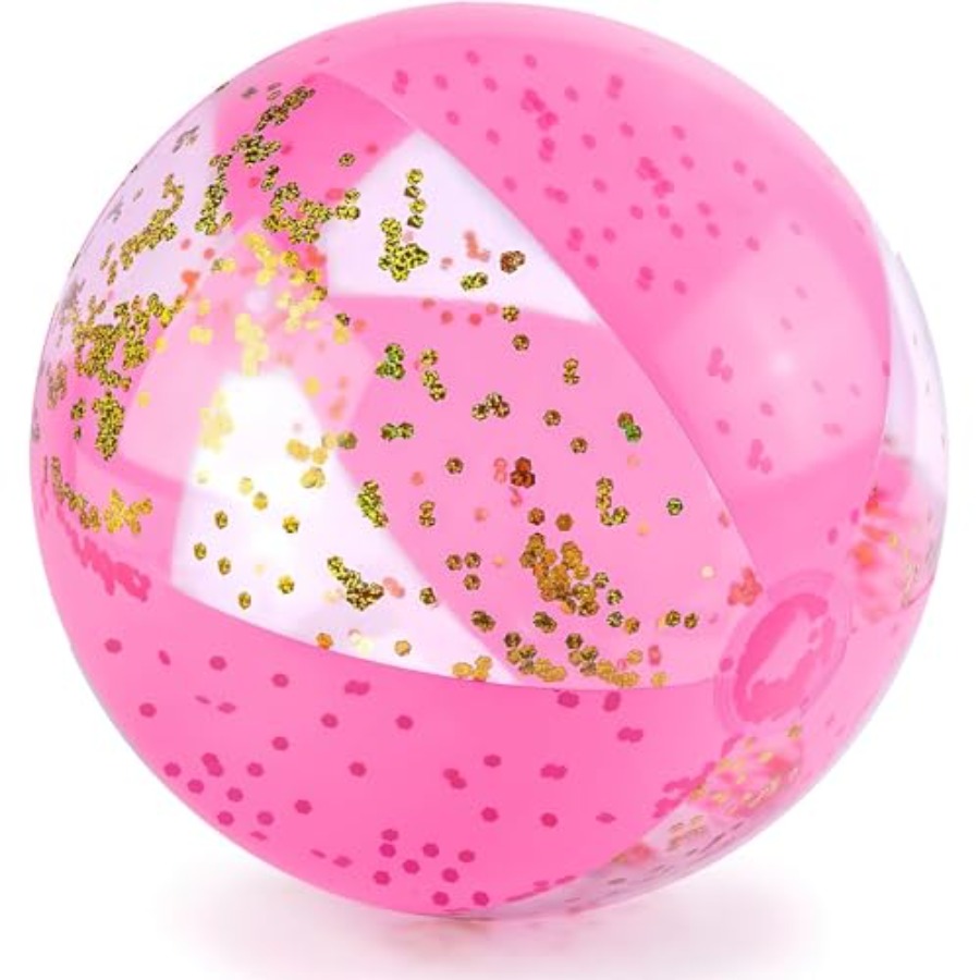 Party Games Summer - Beach Ball, 16