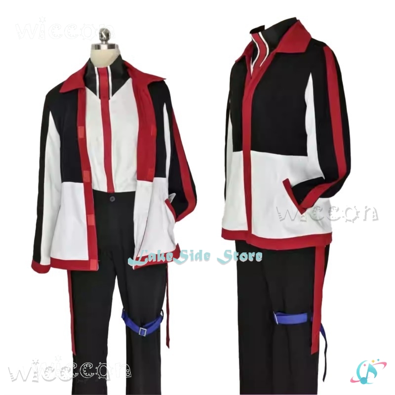 Adults costume Yuri Cosplay Li - Party Games Company ulasan dan harga