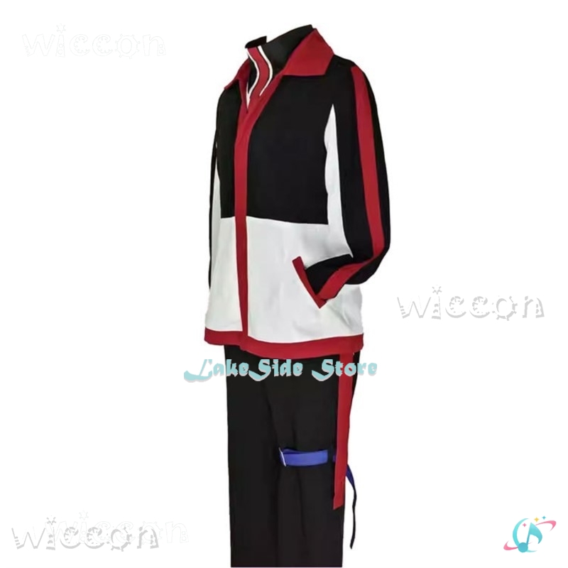 Adults costume Yuri Cosplay Li - Party Games Company ulasan dan harga