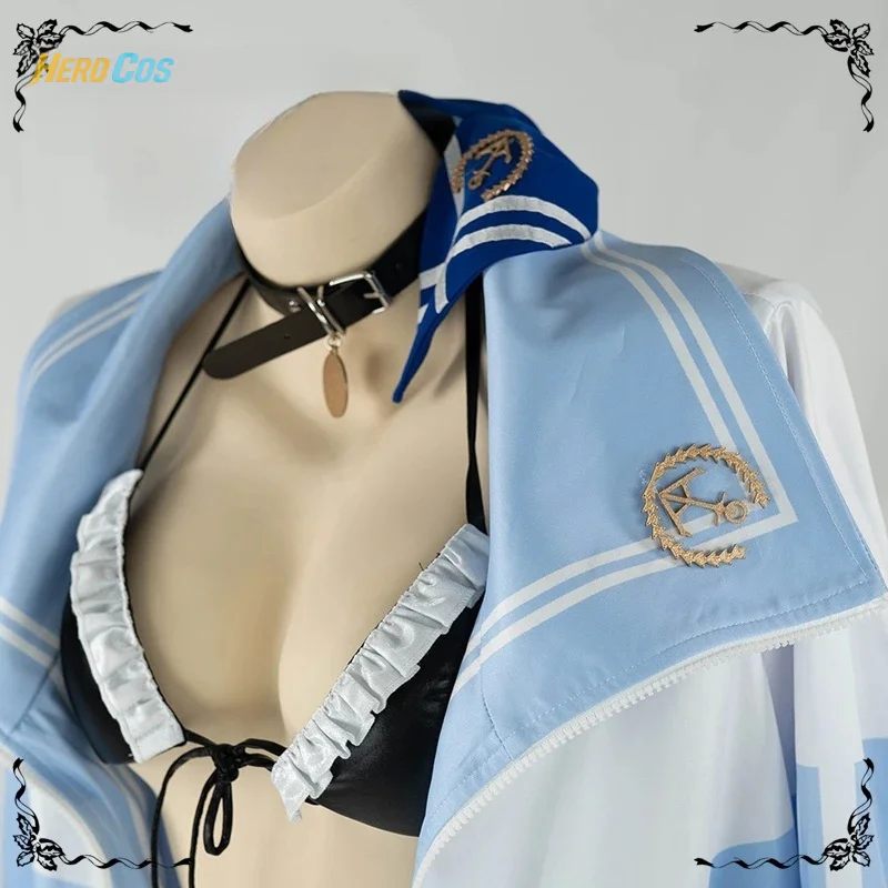 2025 Anchor Maid Cosplay NIKKE - Party Games Groups ulasan dan harga