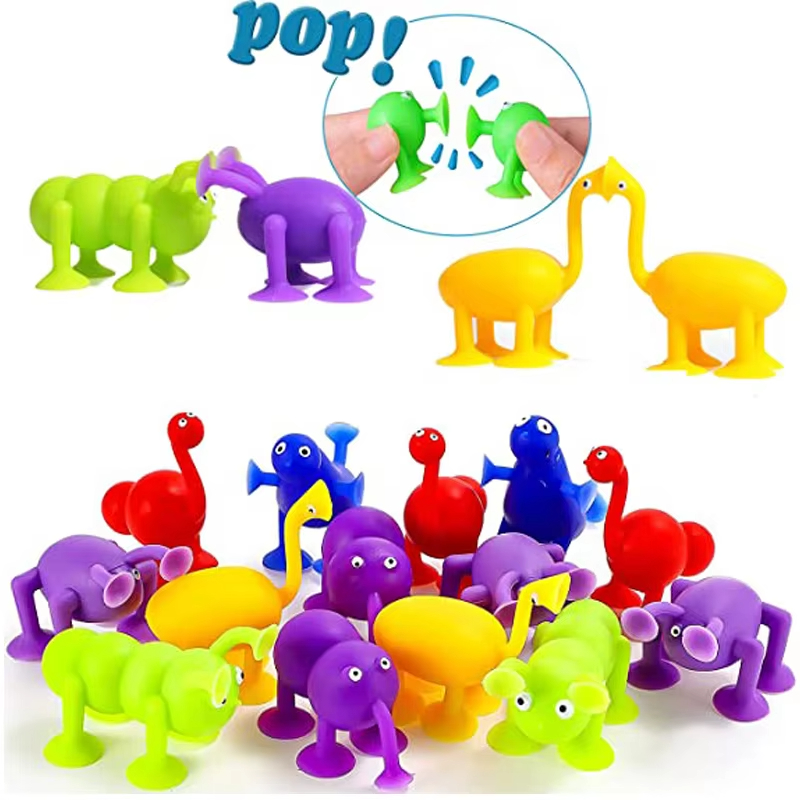 Suction Cup Toy Soft Throw Dar - Limbo Game Set ulasan dan harga
