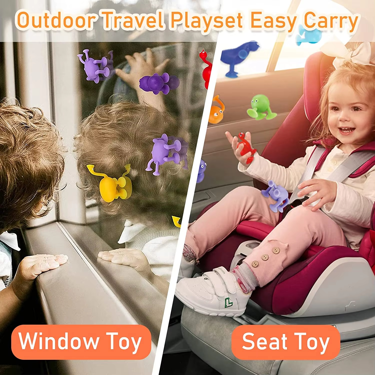 Suction Cup Toy Soft Throw Dar - Limbo Game Set ulasan dan harga