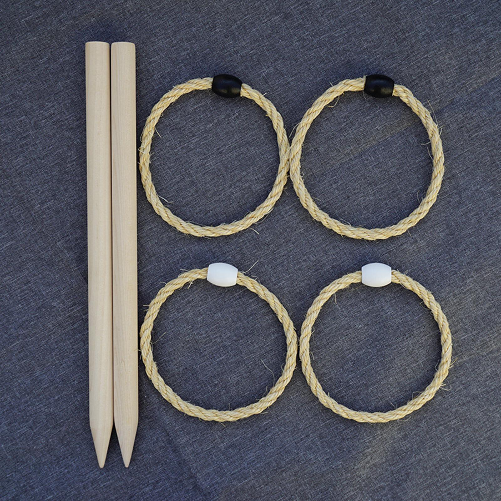 Beach Game Toss Rings Classic  - Party Games Classic ulasan dan harga