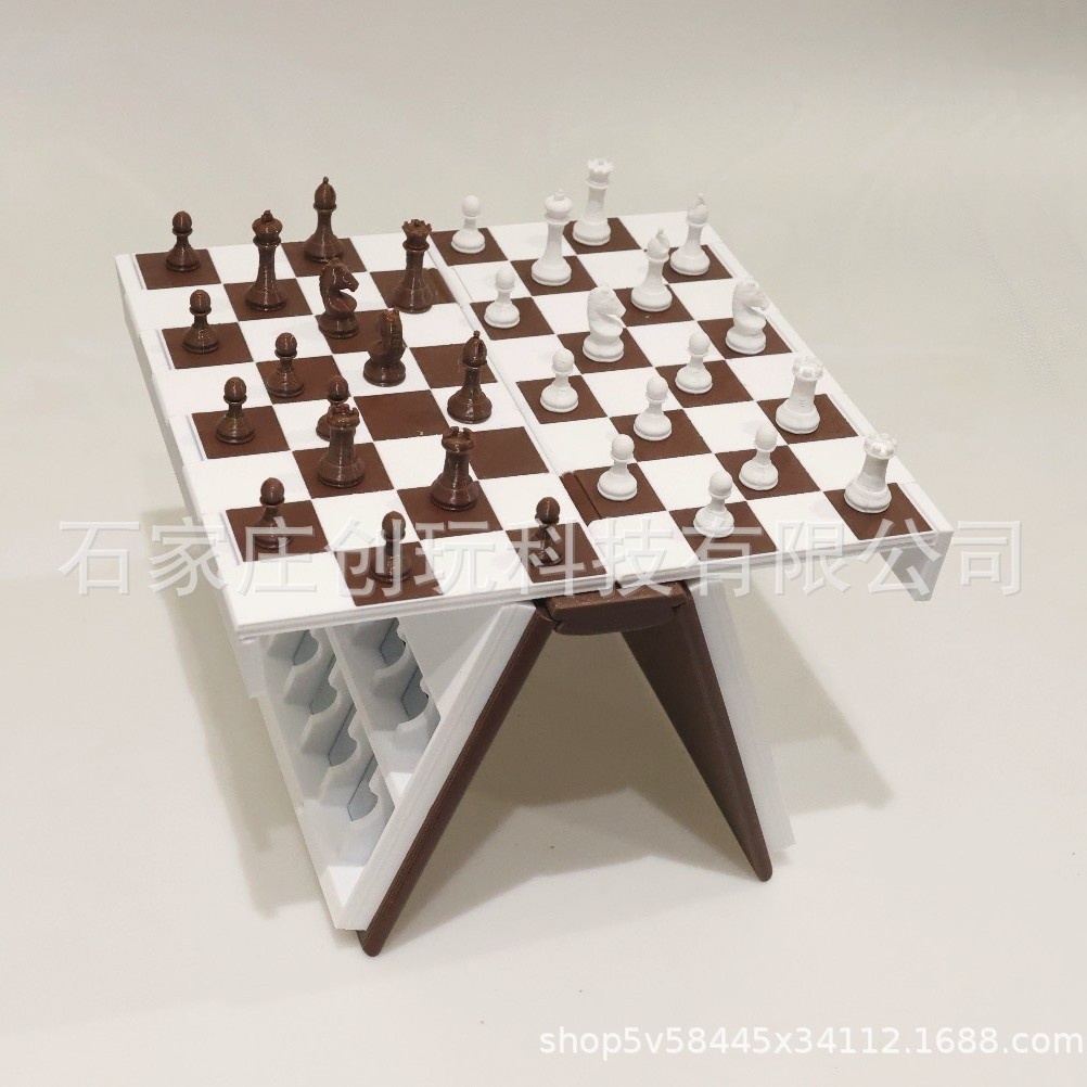 3D Printed Hangman Board Game  - Party Games Classic ulasan dan harga