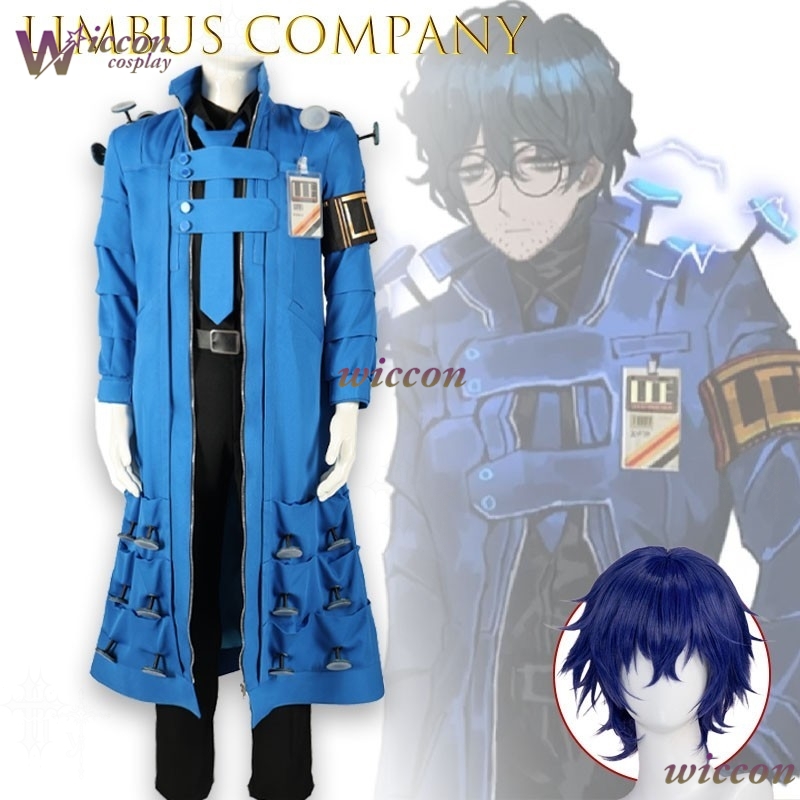 Cos Room Limbus Company Hohenh - Party Games Company ulasan dan harga