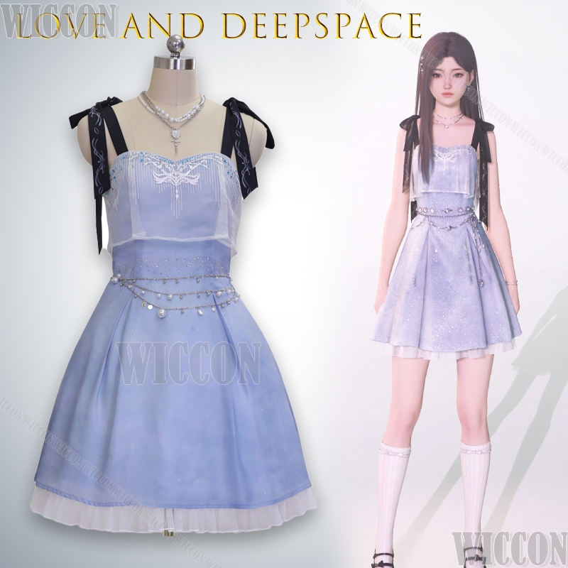 Love And Deepspace Caleb Birth - Party Games Birthday ulasan dan harga
