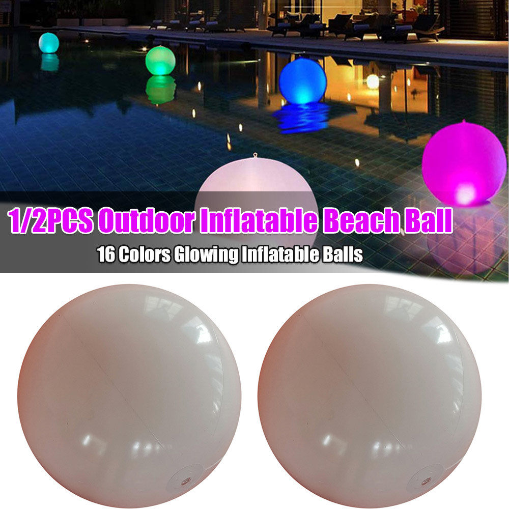 Outdoor Pool Beach Ball Summer - Party Games Summer ulasan dan harga