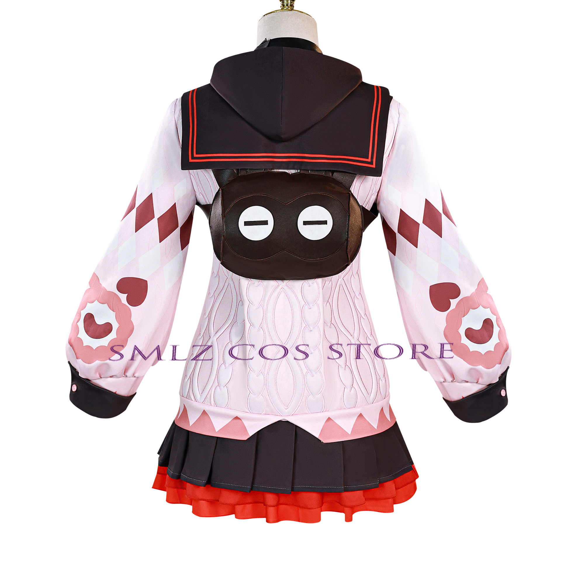 Smlz Ukinami Yuzuha Cosplay Ga - Party Games Carnival ulasan dan harga