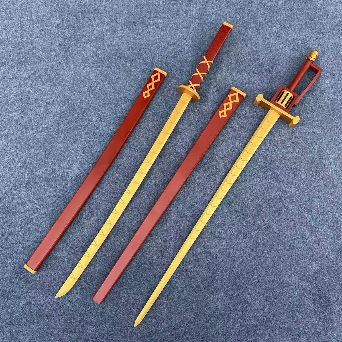 Valentina Cos Sword Weapons Ga - Party Games Company ulasan dan harga