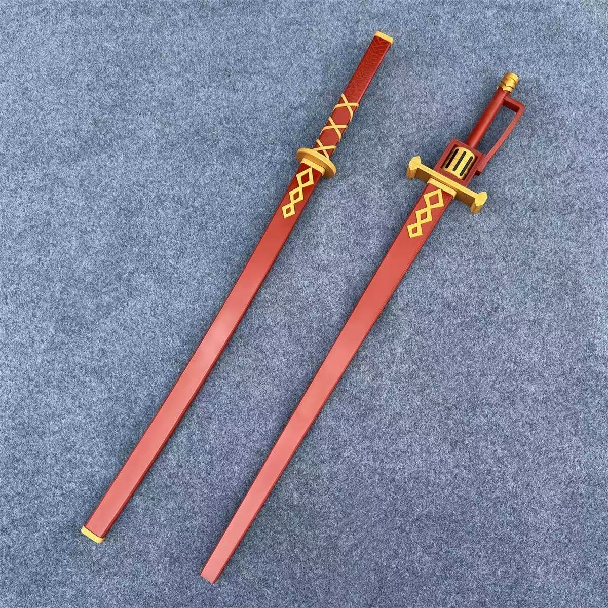 Valentina Cos Sword Weapons Ga - Party Games Company ulasan dan harga