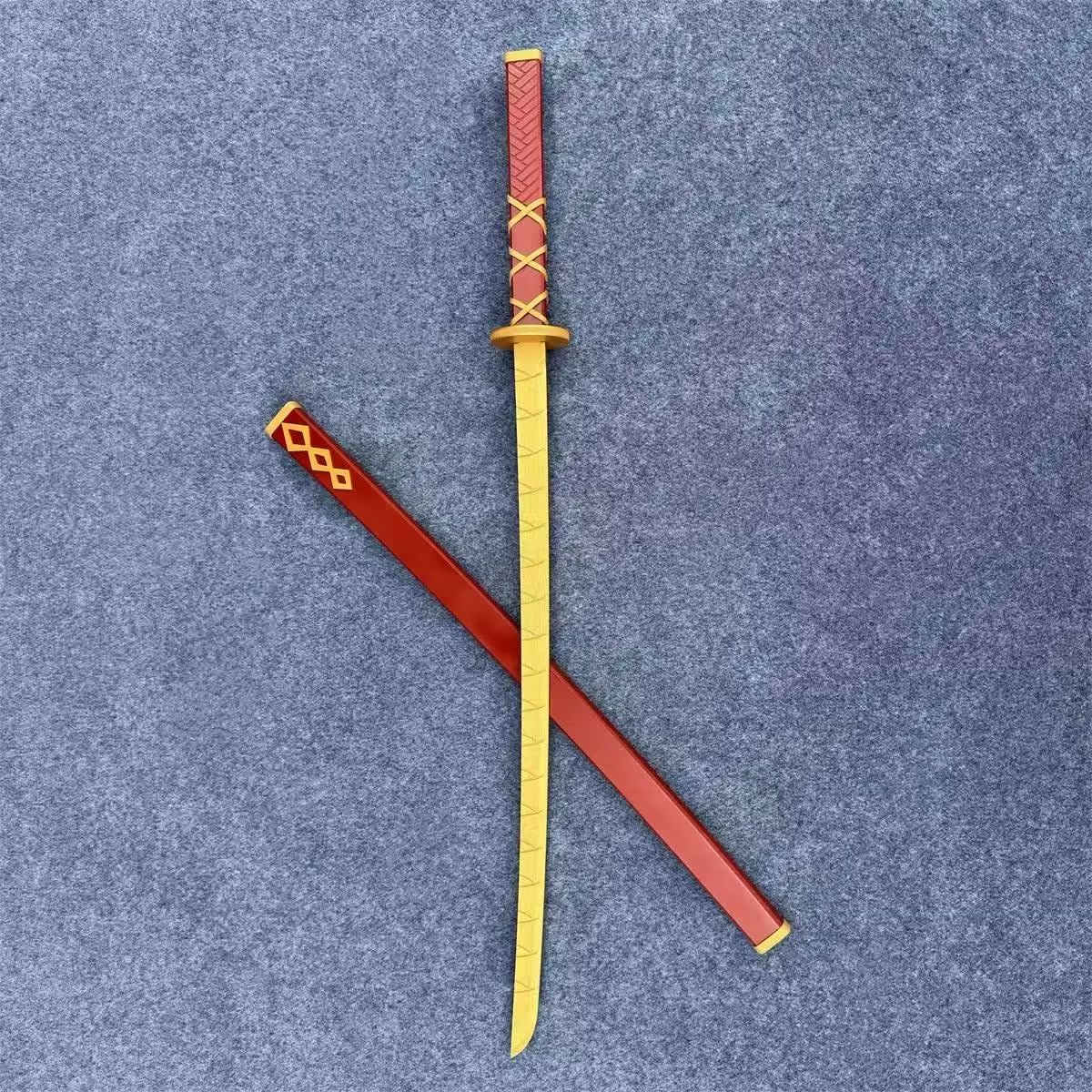 Valentina Cos Sword Weapons Ga - Party Games Company ulasan dan harga
