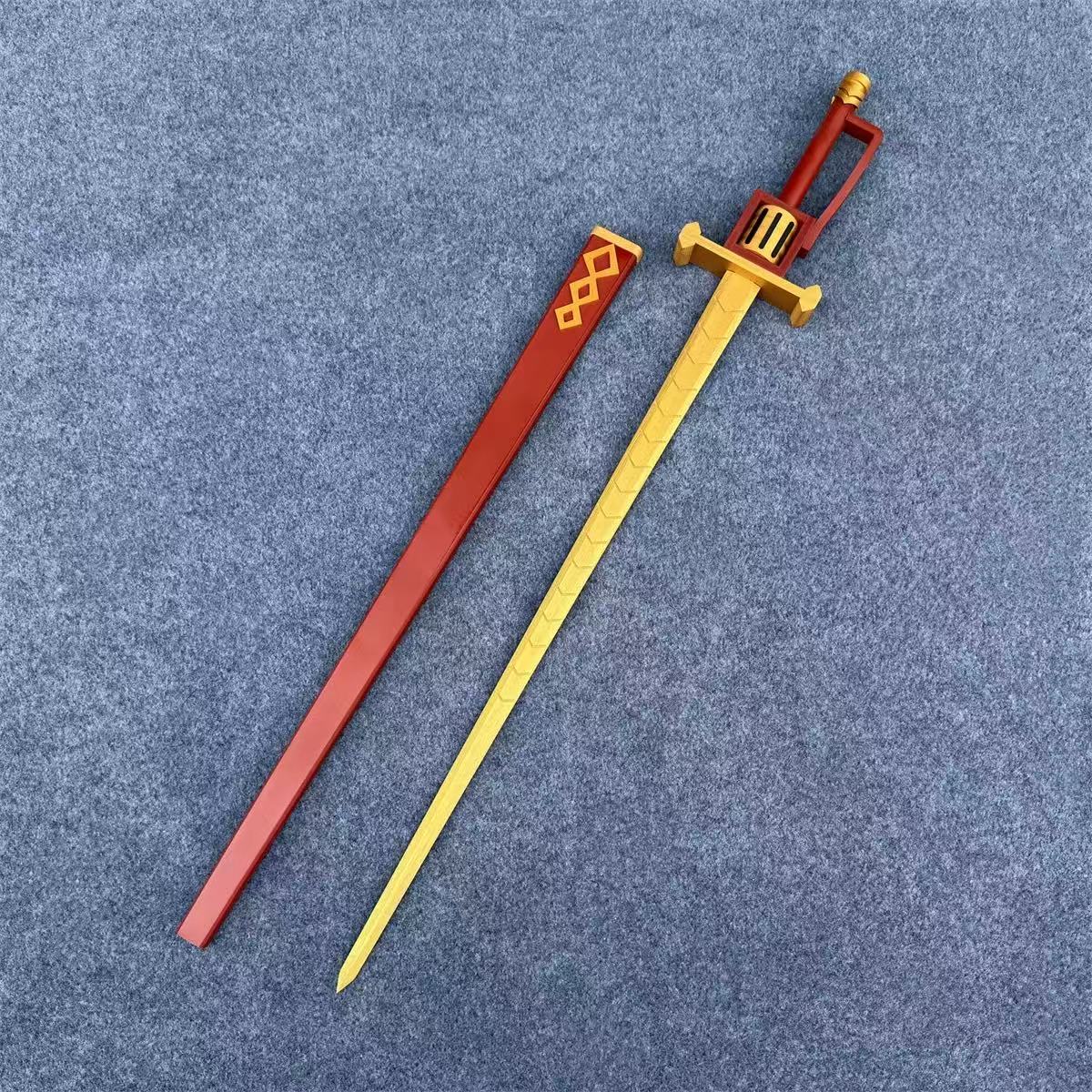 Valentina Cos Sword Weapons Ga - Party Games Company ulasan dan harga