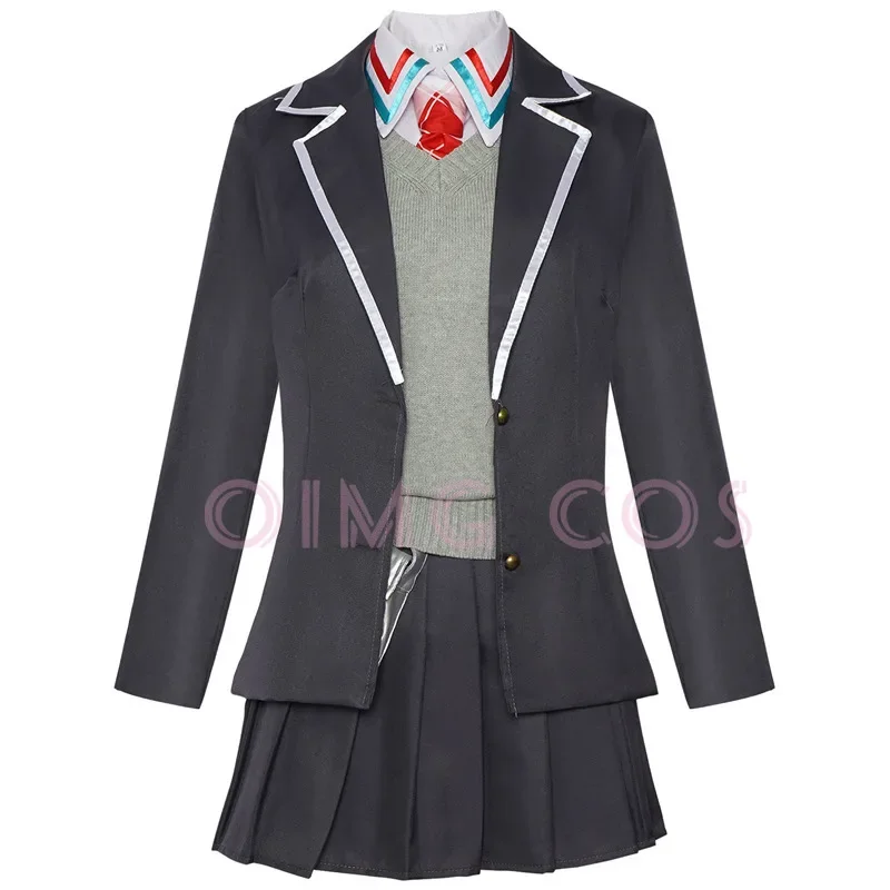 Vtuber Kenmochi Toya Cosplay C - Party Games Groups ulasan dan harga