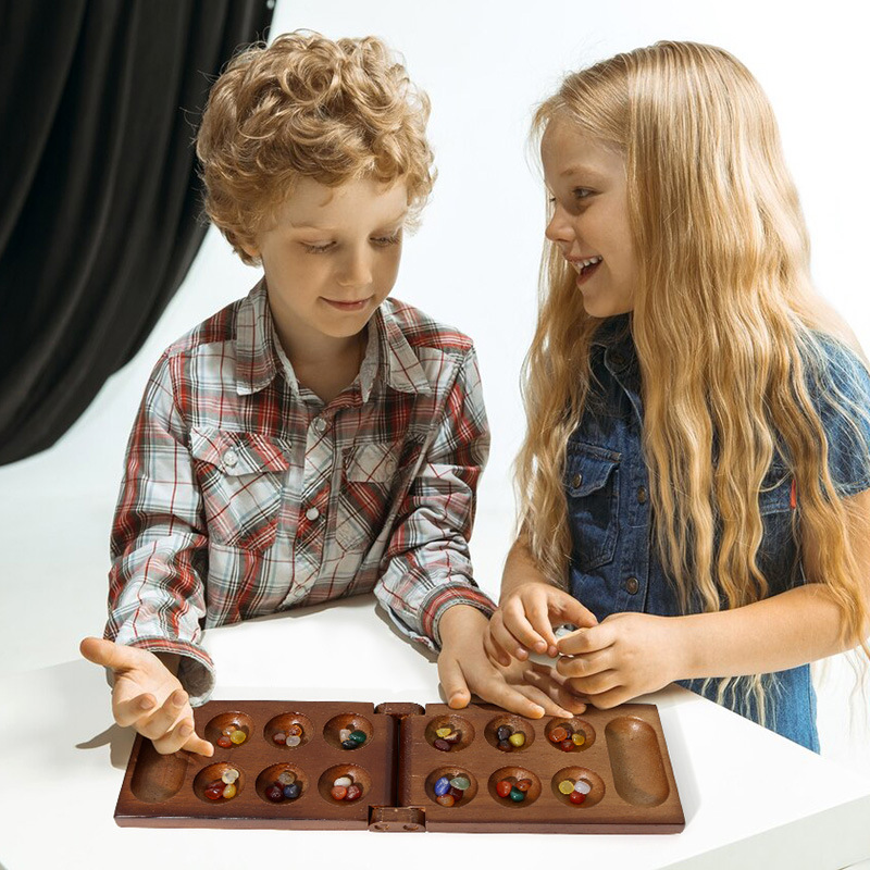 Classic Mancala Ancient Africa - Party Games Classic ulasan dan harga