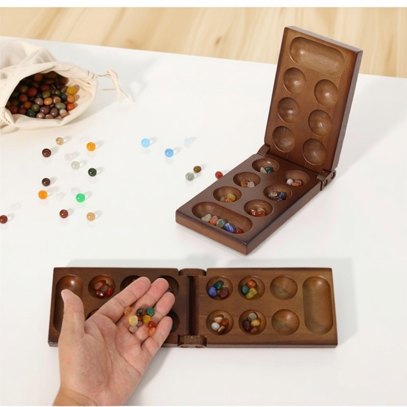 Classic Mancala Ancient Africa - Party Games Classic ulasan dan harga