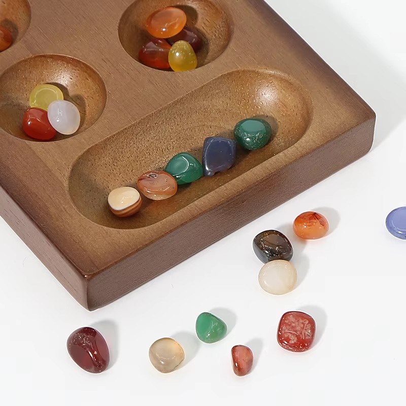 Classic Mancala Ancient Africa - Party Games Classic ulasan dan harga
