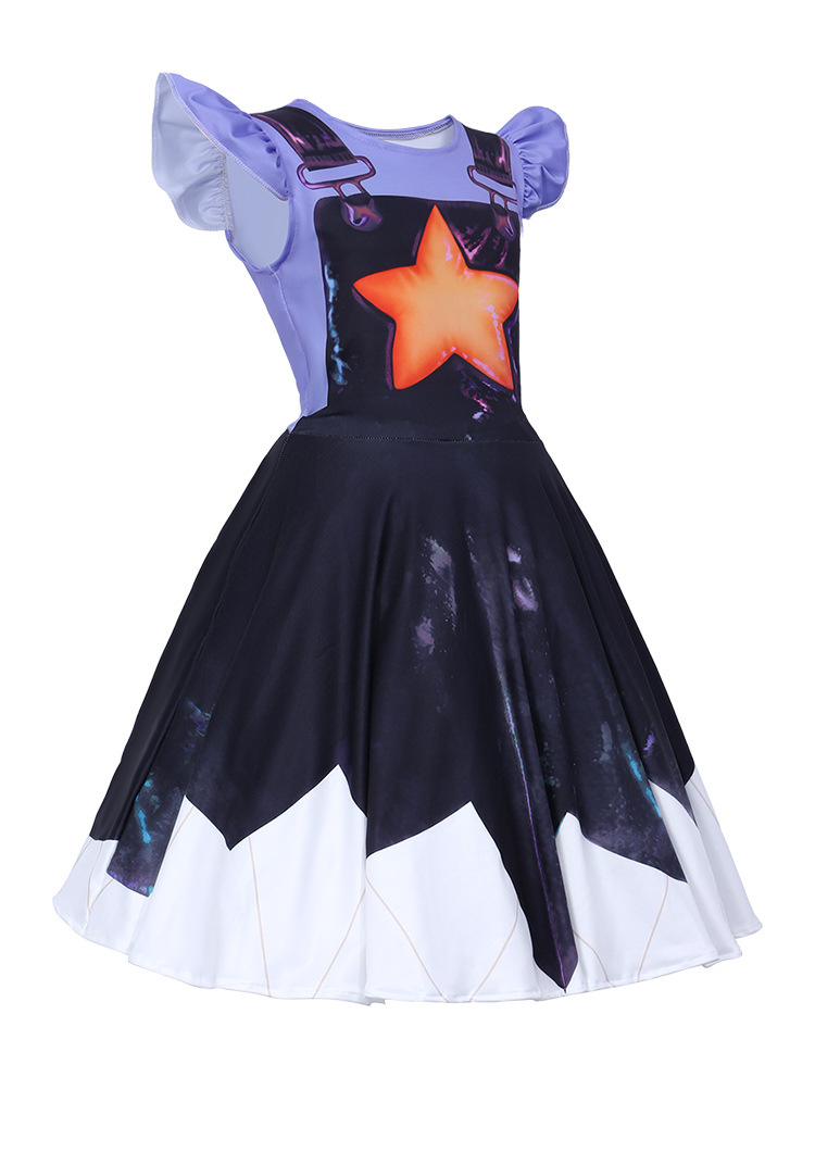 Lily Lovebraids Game Suit Unif - Party Games Carnival ulasan dan harga