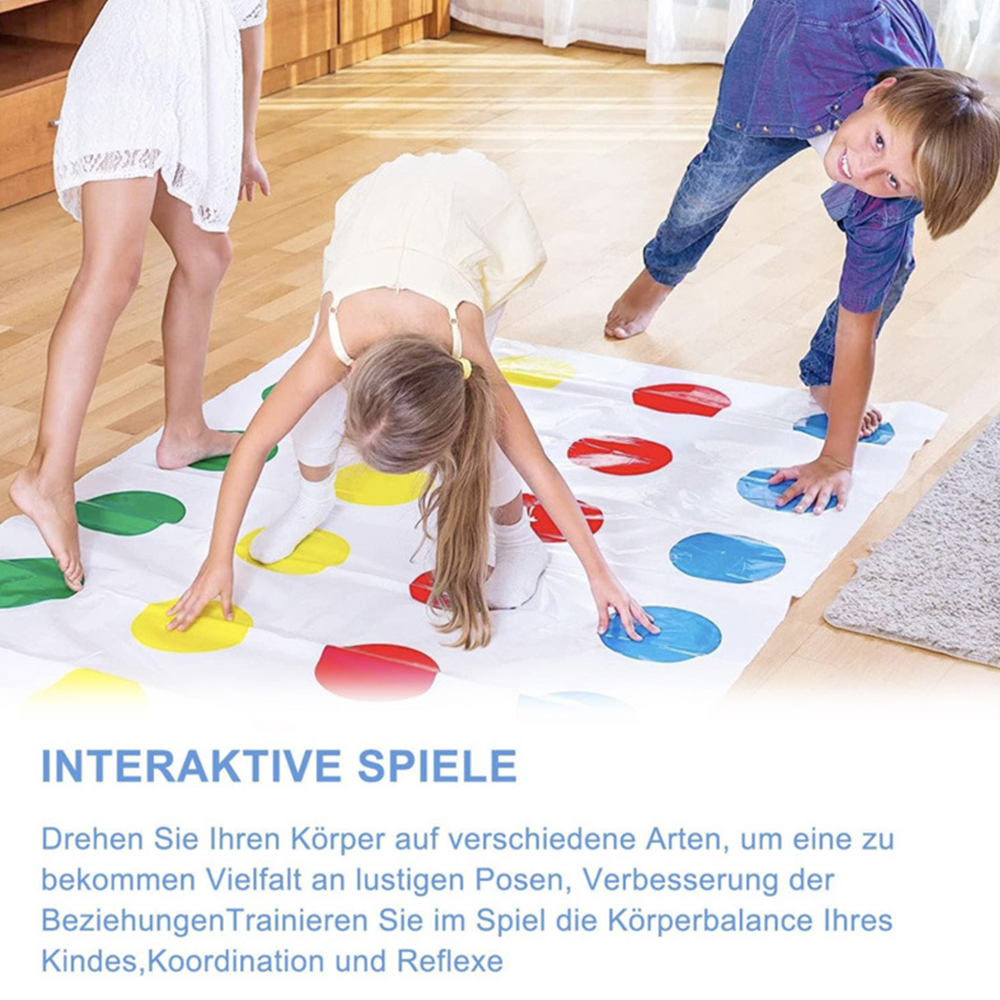 Family Party Multiplayer Game  - Party Games Indoor For 6 12 Year Olds ulasan dan harga