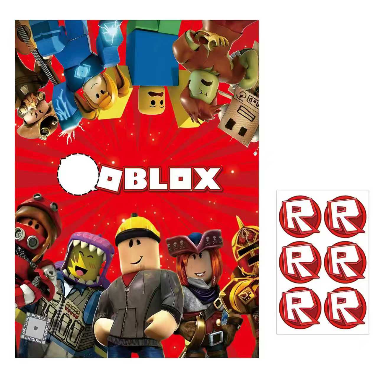 Roblox Birthday Party Game Pos - Party Games In Roblox ulasan dan harga