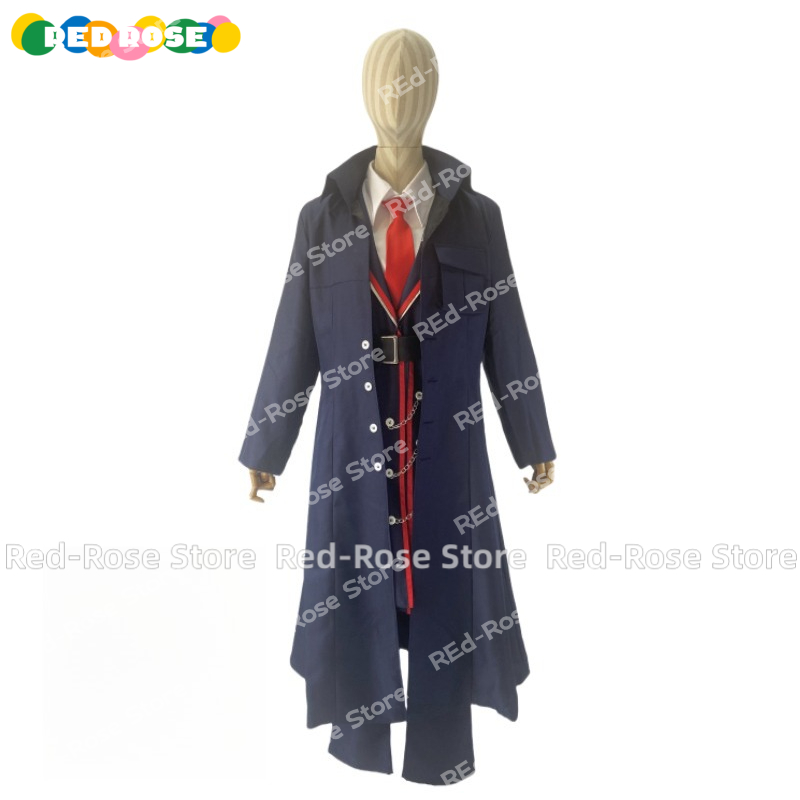 【Customized 】Game Anime Limbus - Party Games Company ulasan dan harga