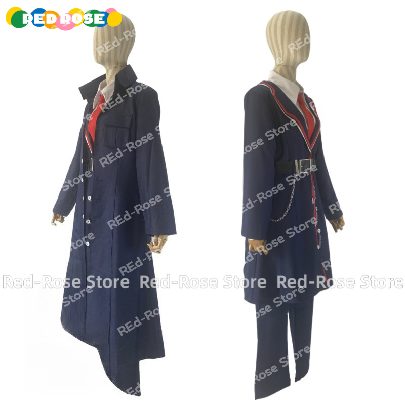 【Customized 】Game Anime Limbus - Party Games Company ulasan dan harga