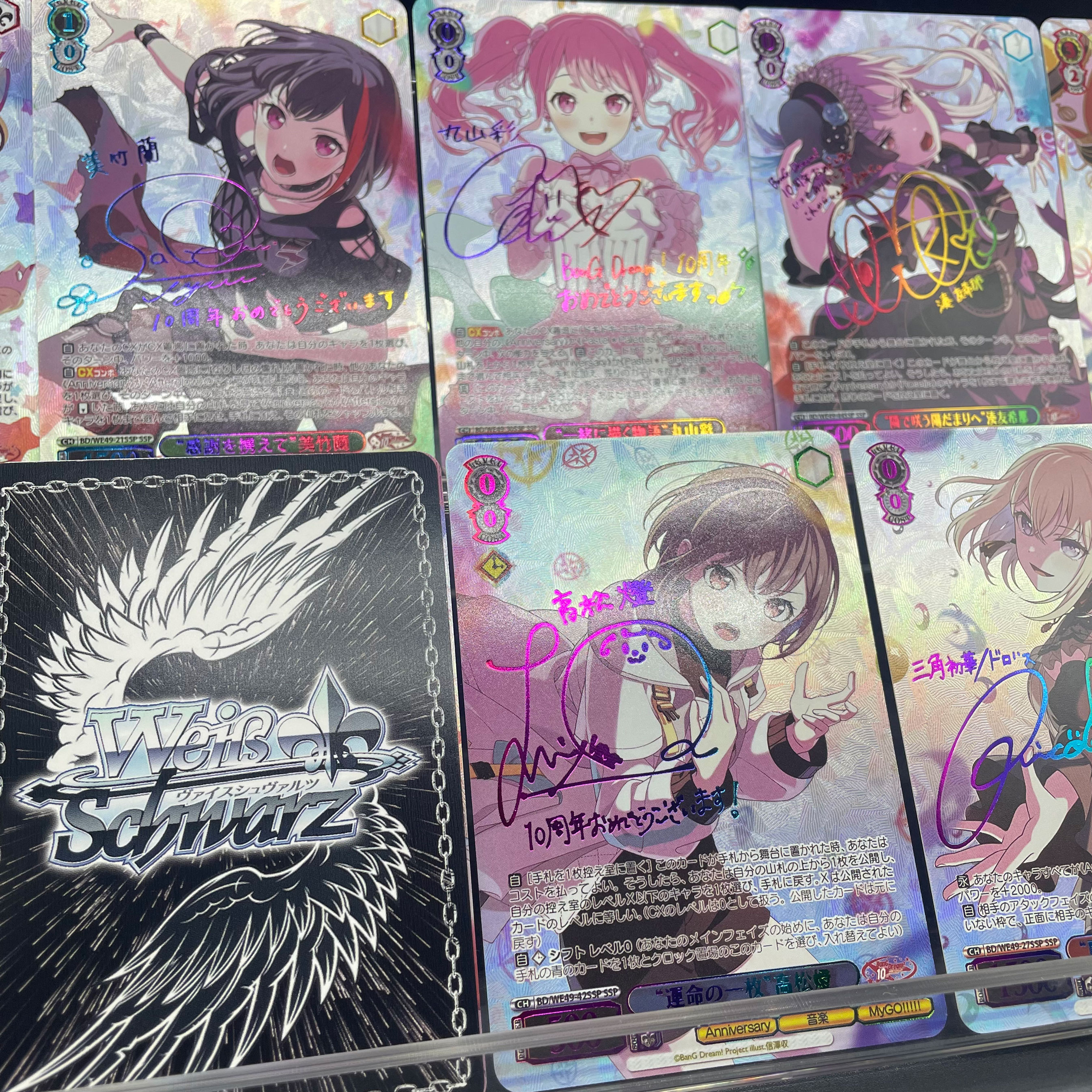 DIY WS BanG Dream! Girls Band  - Party Games Board Game ulasan dan harga