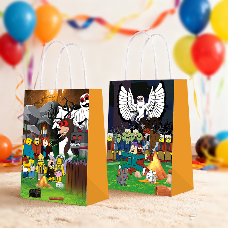 12/24/36pcs Roblox 99 Nights i - Party Games In Roblox ulasan dan harga