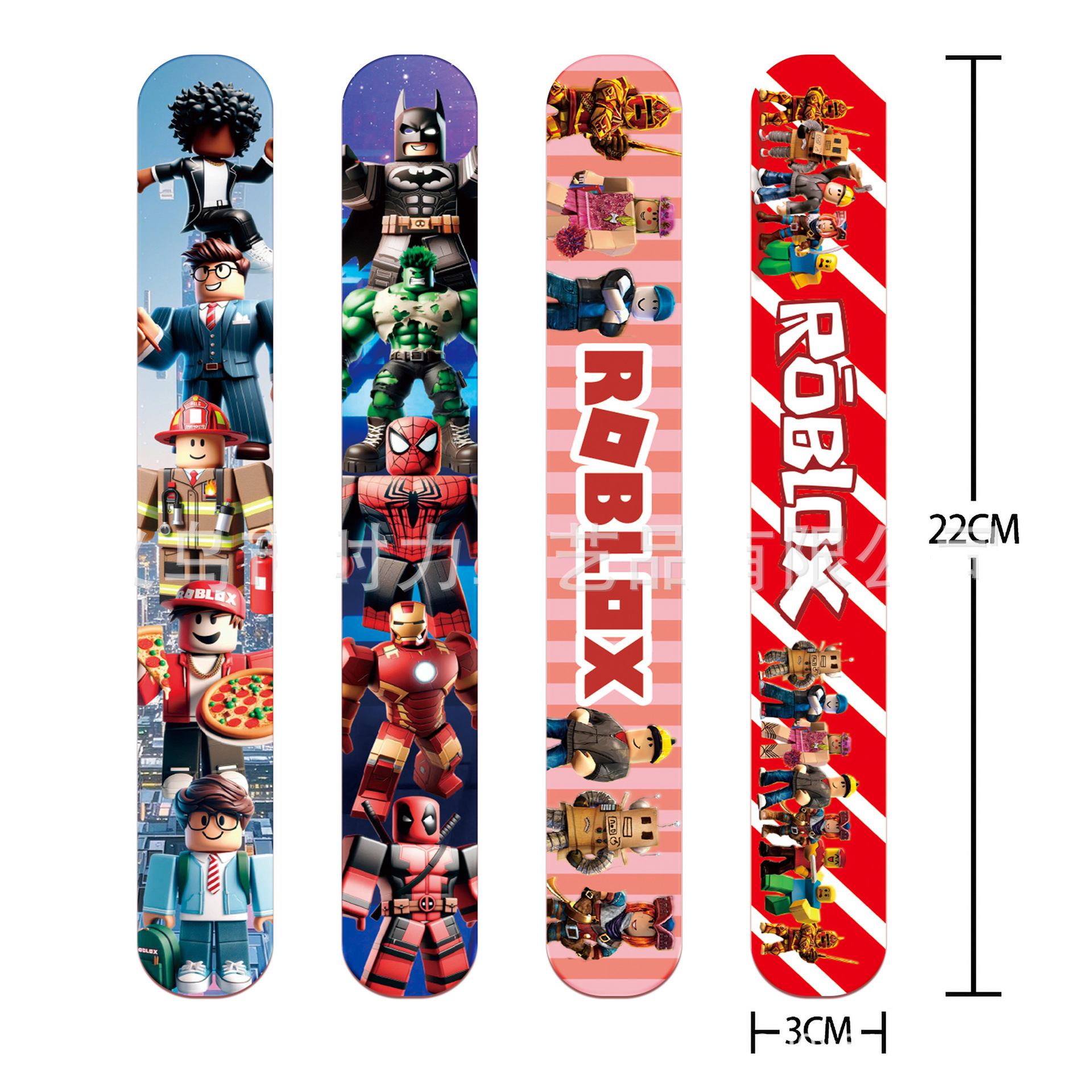 12Pcs/set Roblox Toy Virtual W - Party Games In Roblox ulasan dan harga