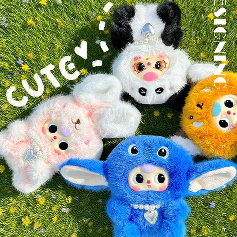 Hot 12/23cm Cute leather-faced - Party Games Birthday ulasan dan harga