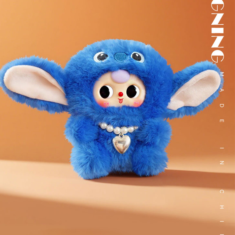 Hot 12/23cm Cute leather-faced - Party Games Birthday ulasan dan harga