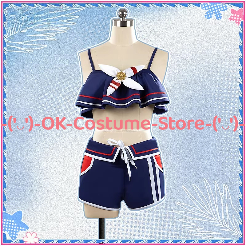 [Customized Size] Uma Musume P - Party Games Summer ulasan dan harga