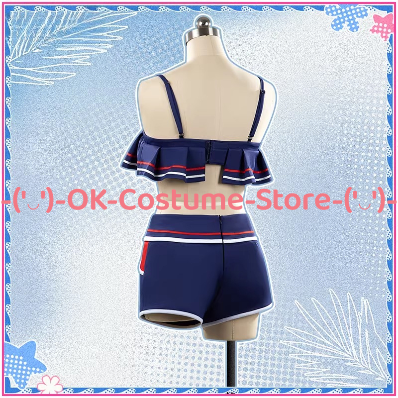 [Customized Size] Uma Musume P - Party Games Summer ulasan dan harga
