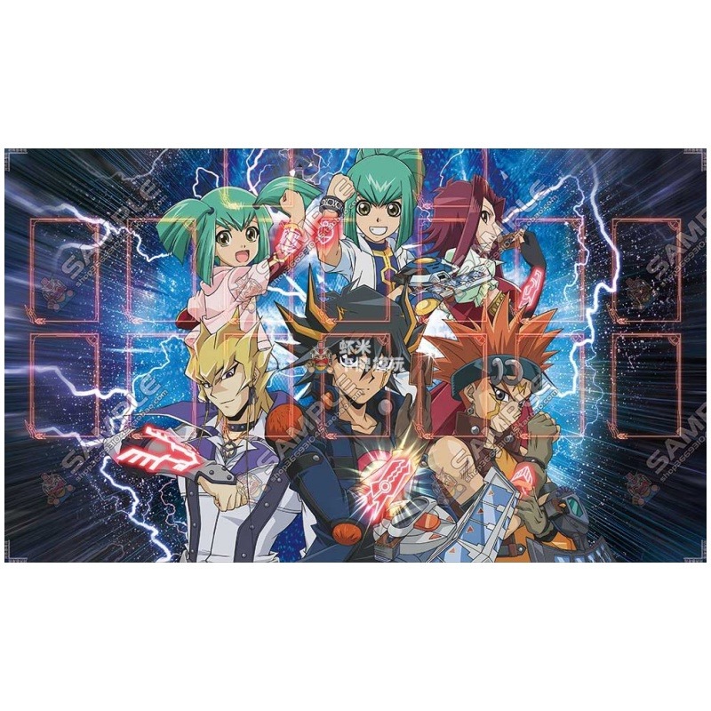 5DS/ Duel Link Dragon The Duel - Party Games Board Game ulasan dan harga