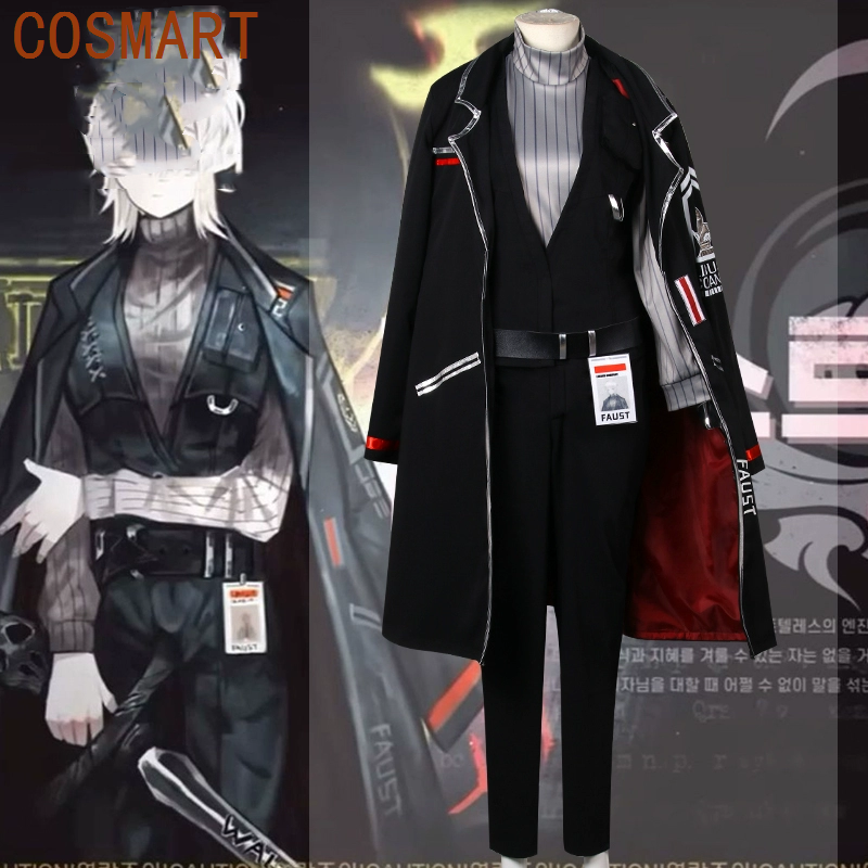COSMART Limbus Company Cos Hon - Party Games Company ulasan dan harga