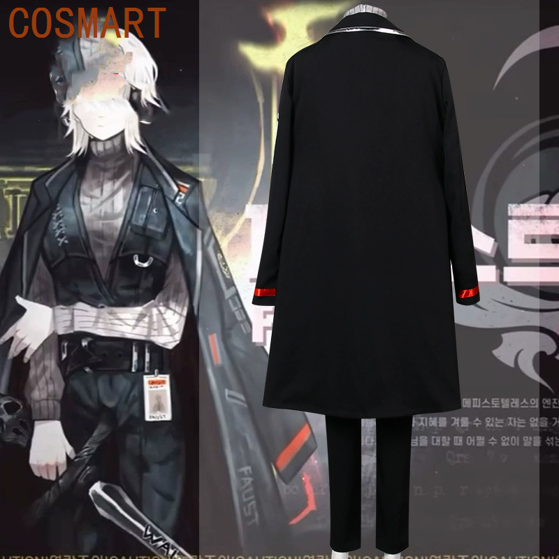 COSMART Limbus Company Cos Hon - Party Games Company ulasan dan harga