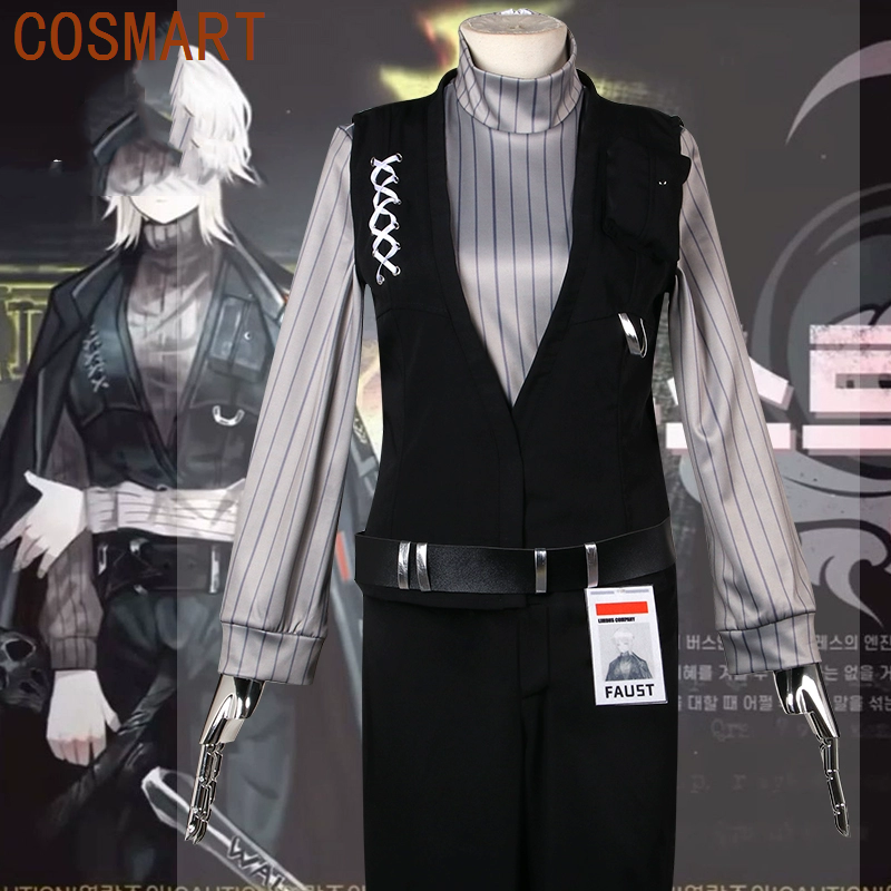 COSMART Limbus Company Cos Hon - Party Games Company ulasan dan harga