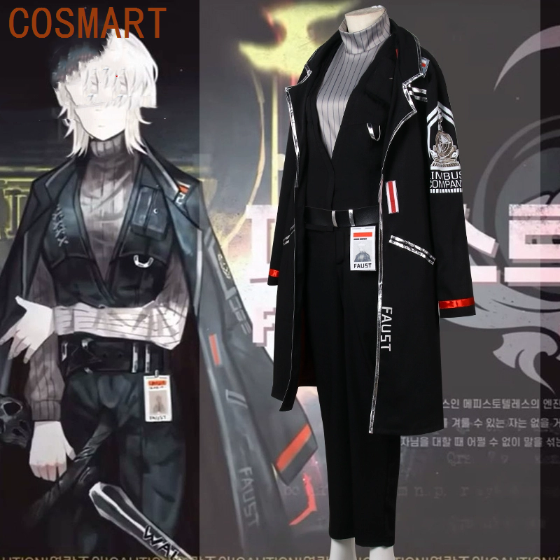 COSMART Limbus Company Cos Hon - Party Games Company ulasan dan harga