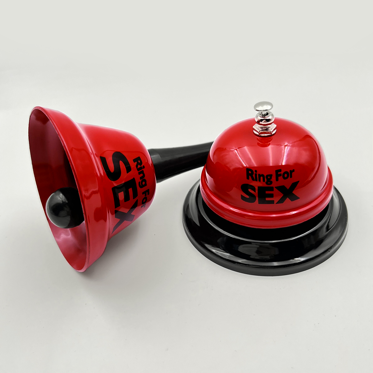 1pcs, Sex Bell Ring Toy, Game  - Party Games Bachelorette ulasan dan harga