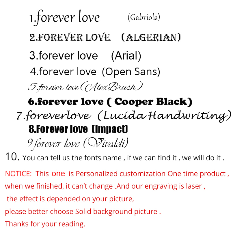 Customized Necklace Engrave Na - Party Games Classic ulasan dan harga
