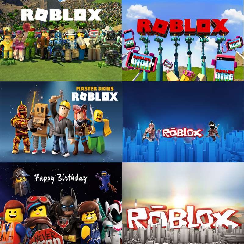 Roblox Game Shower Vinyl Hot G - Party Games In Roblox ulasan dan harga