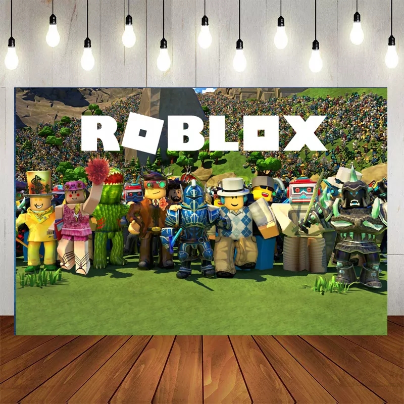 Roblox Game Shower Vinyl Hot G - Party Games In Roblox ulasan dan harga