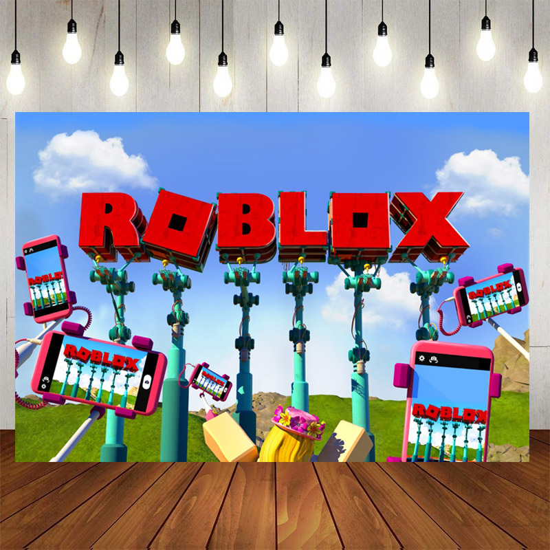 Roblox Game Shower Vinyl Hot G - Party Games In Roblox ulasan dan harga