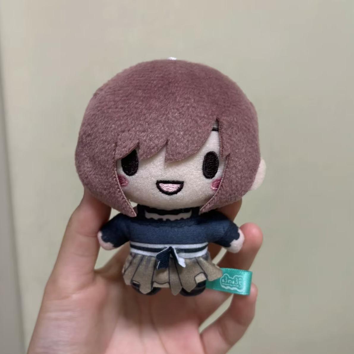 10cm Anime Shinonome Ena Plush - Party Games Birthday ulasan dan harga