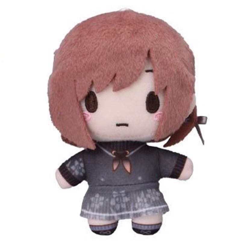 10cm Anime Shinonome Ena Plush - Party Games Birthday ulasan dan harga