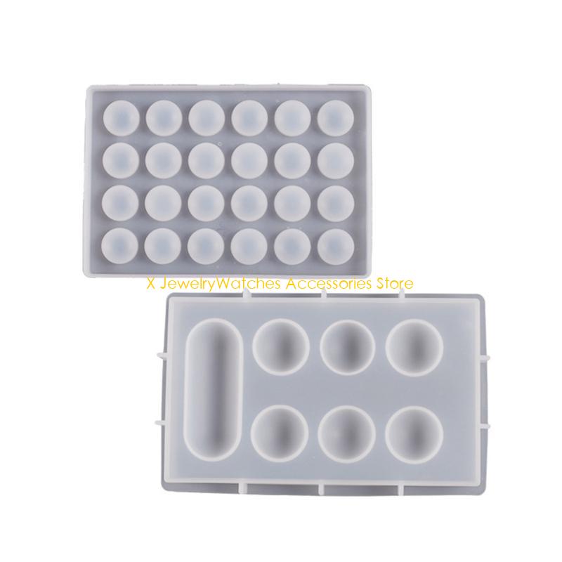 31KD Silicone Mold with Screw  - Party Games Board Game ulasan dan harga