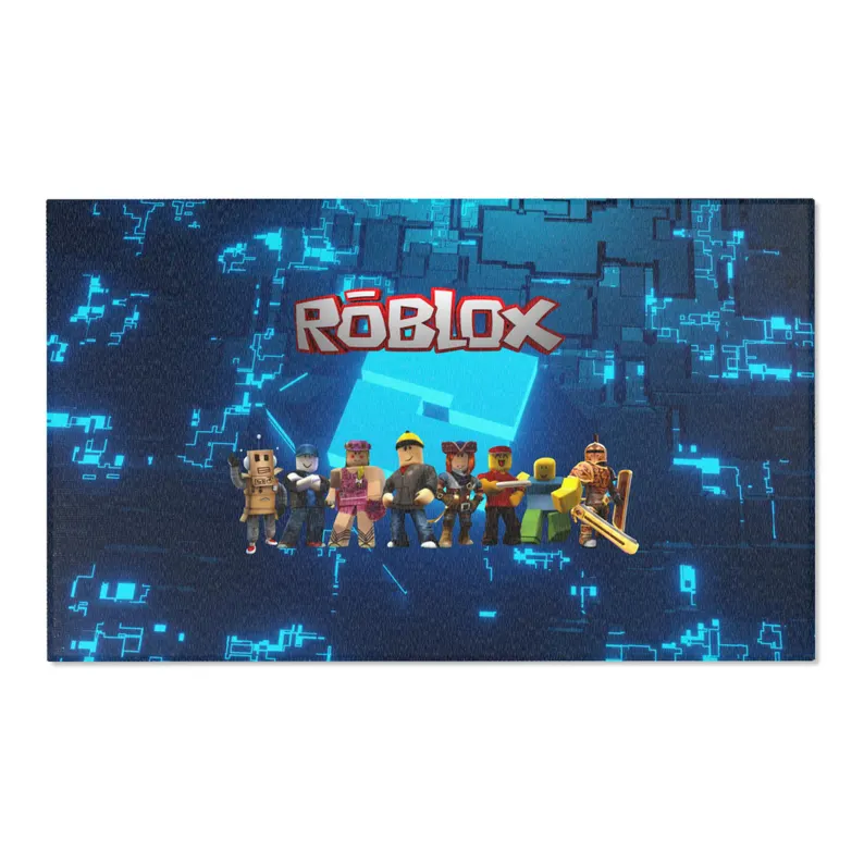 1PC ROBLOX Block-based Game-st - Party Games In Roblox ulasan dan harga