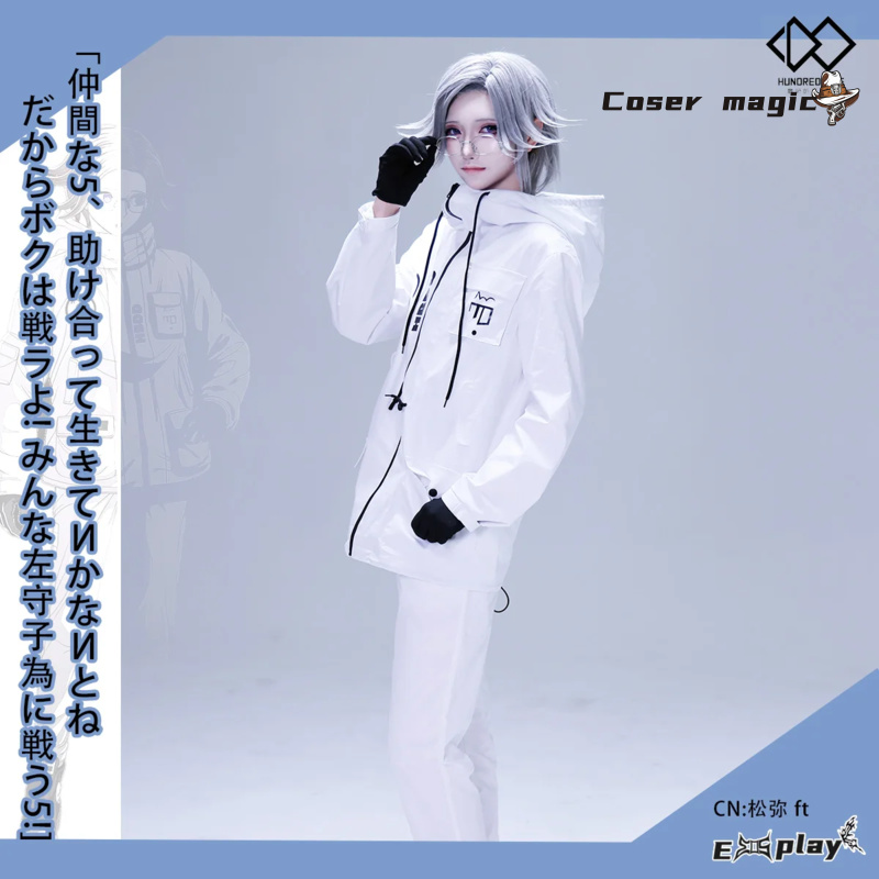 Game HUNDRED LINE Aotsuki Eito - Party Games Carnival ulasan dan harga